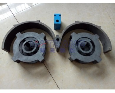 路面拋丸機(jī)配件 路面拋丸機(jī)配件